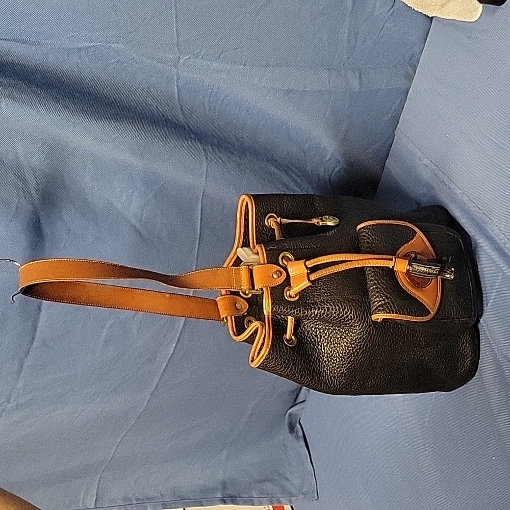 Dooney and Bourke backpack